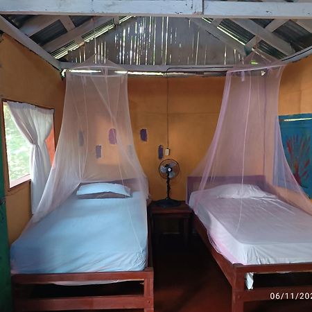 Hostel La Gloria Ometepe Luaran gambar