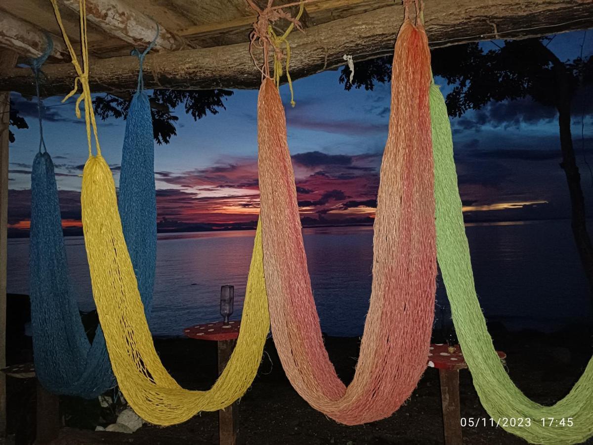 Hostel La Gloria Ometepe Luaran gambar