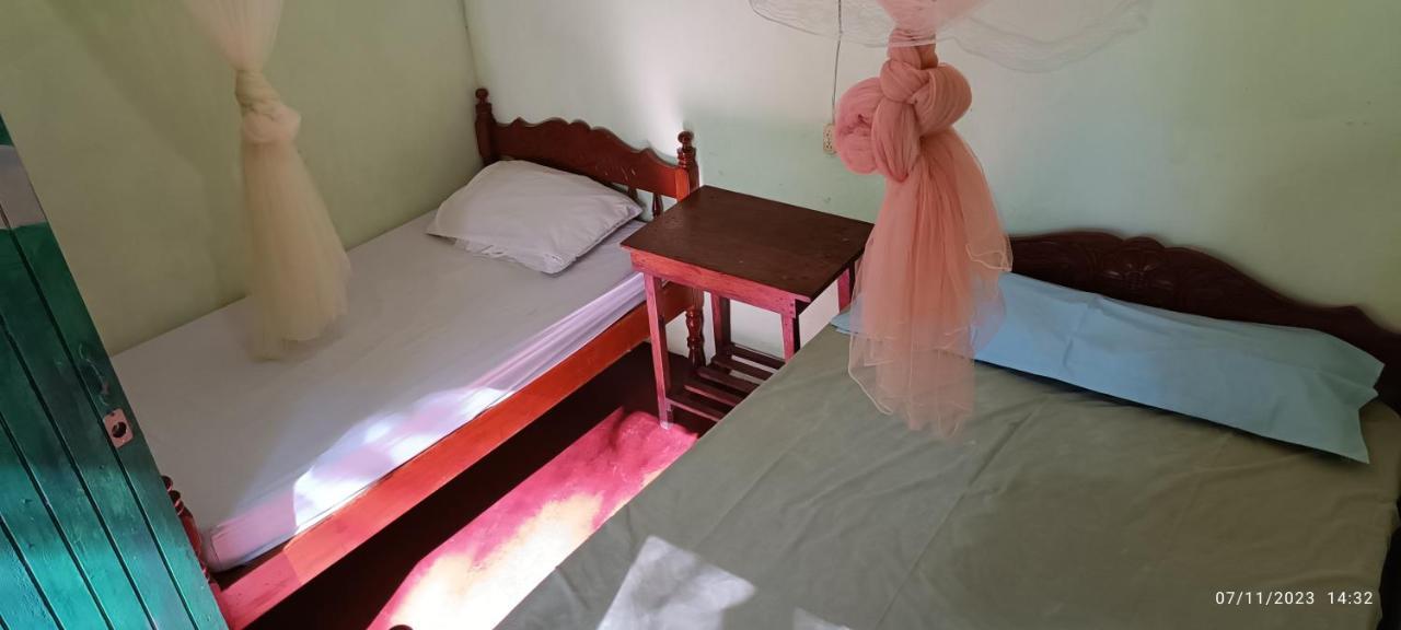 Hostel La Gloria Ometepe Luaran gambar