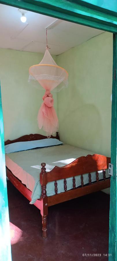 Hostel La Gloria Ometepe Luaran gambar