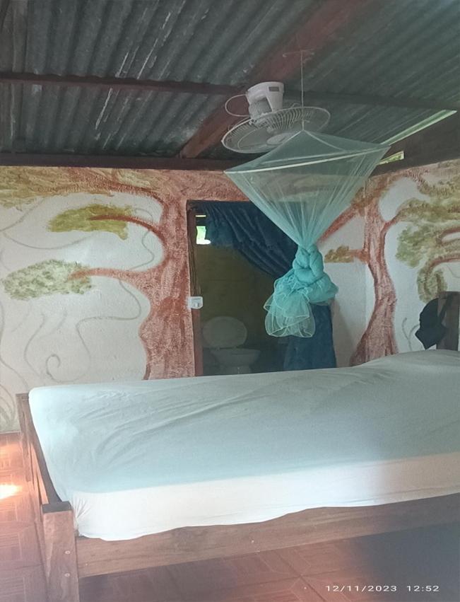 Hostel La Gloria Ometepe Luaran gambar