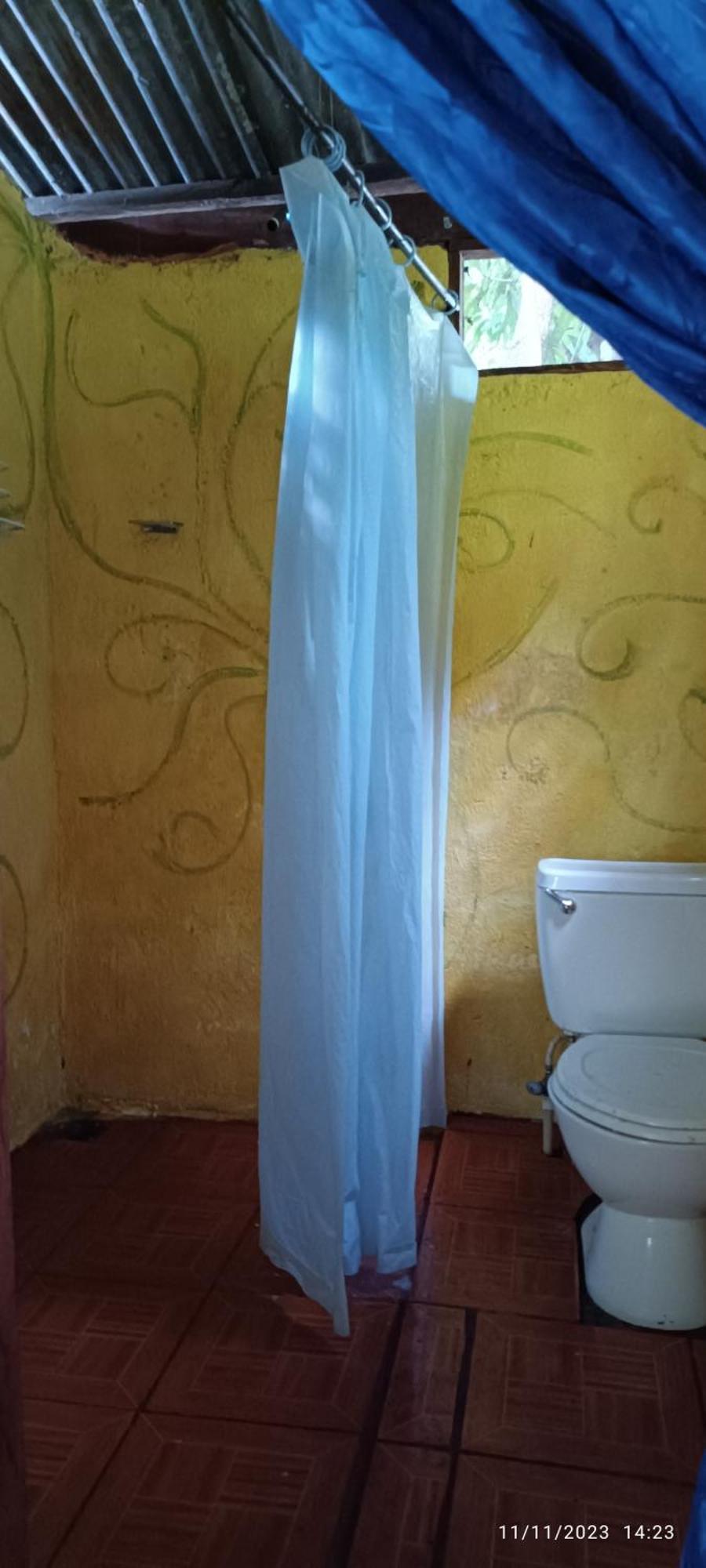Hostel La Gloria Ometepe Luaran gambar