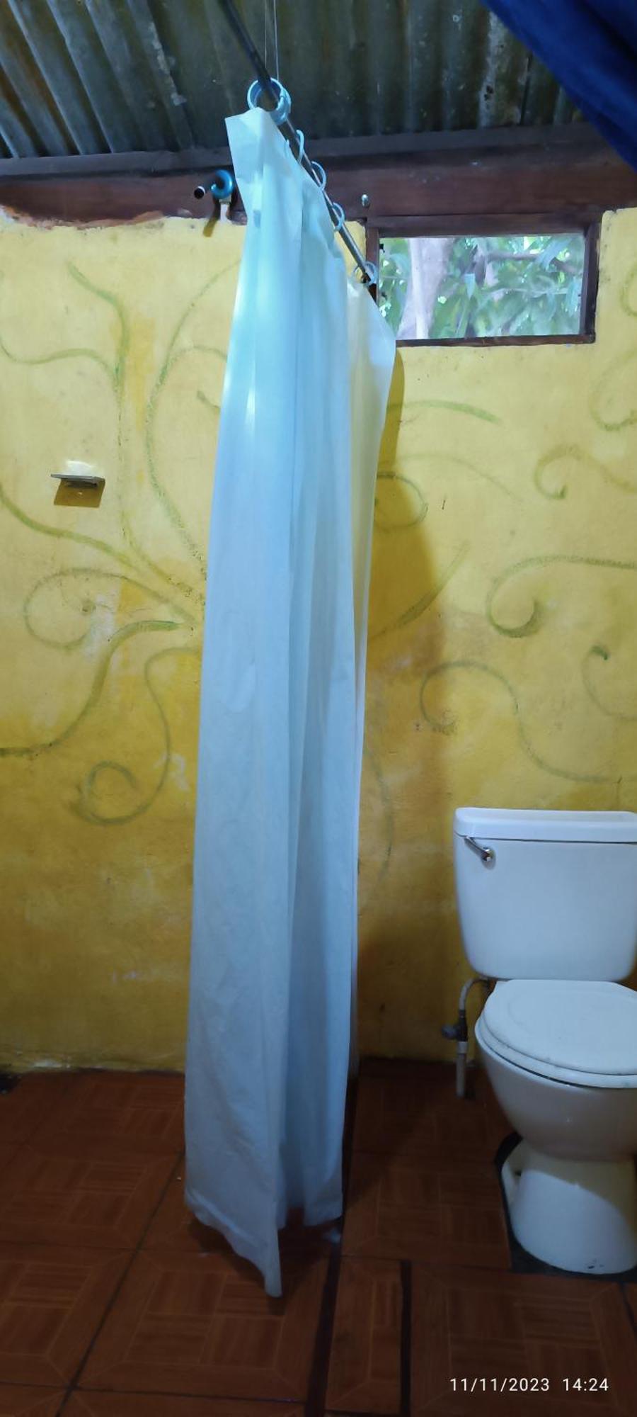 Hostel La Gloria Ometepe Luaran gambar