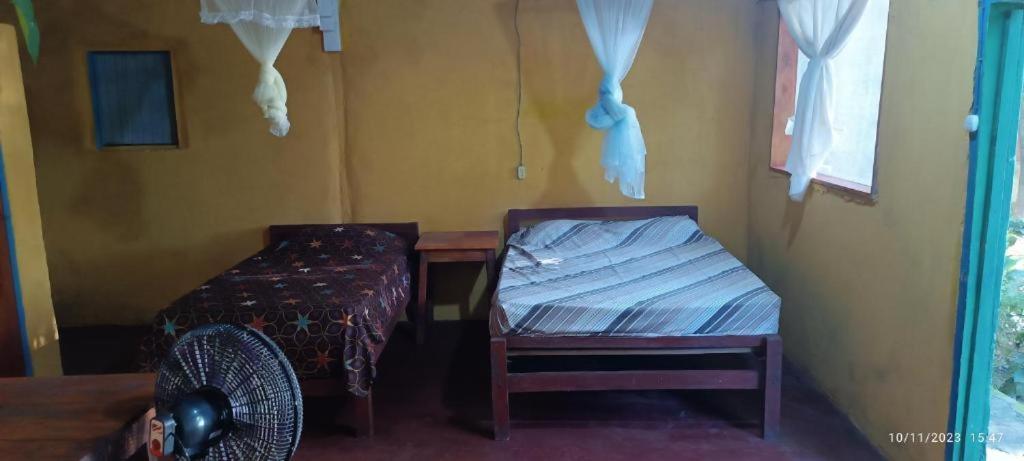 Hostel La Gloria Ometepe Luaran gambar