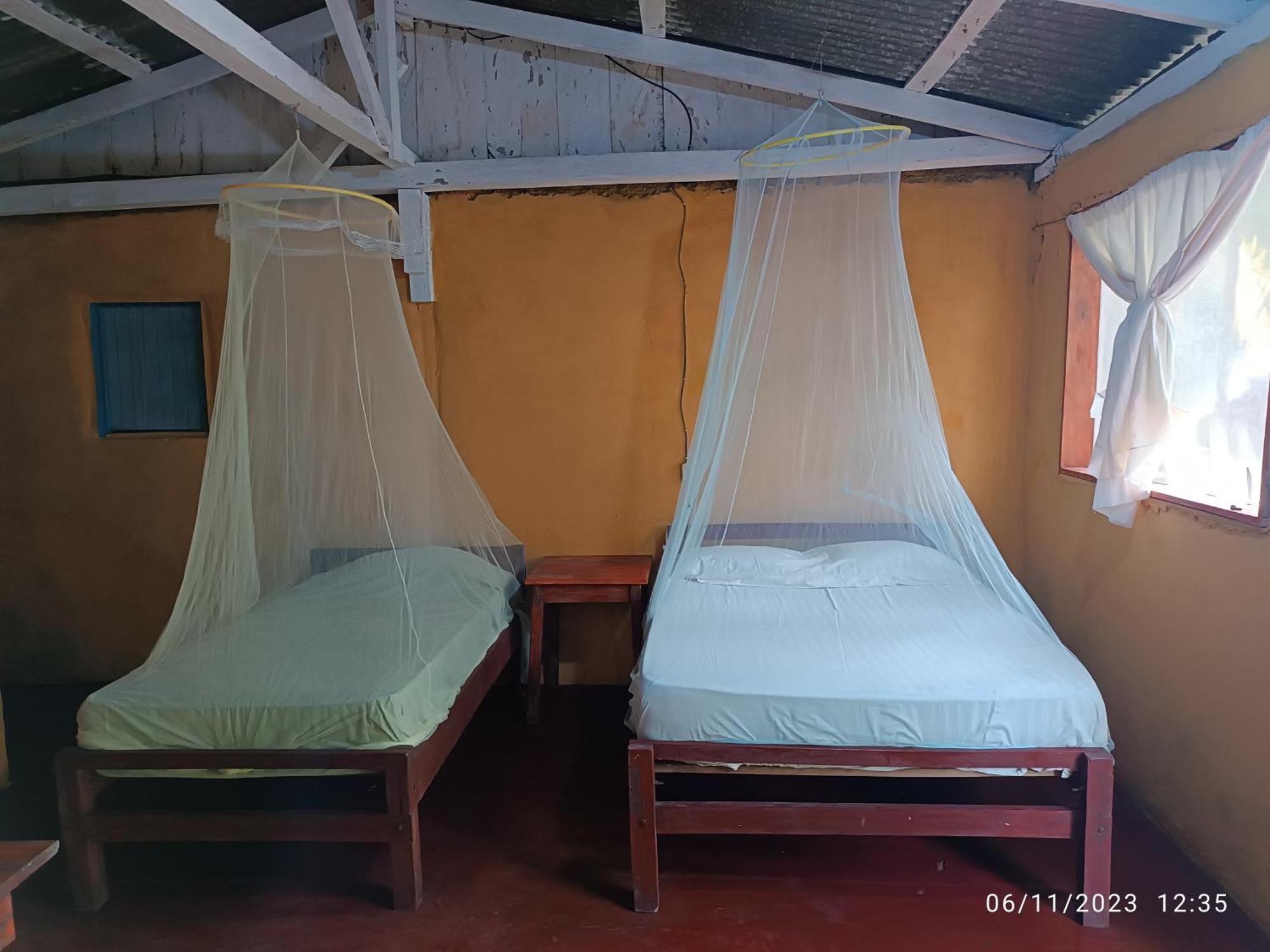 Hostel La Gloria Ometepe Luaran gambar