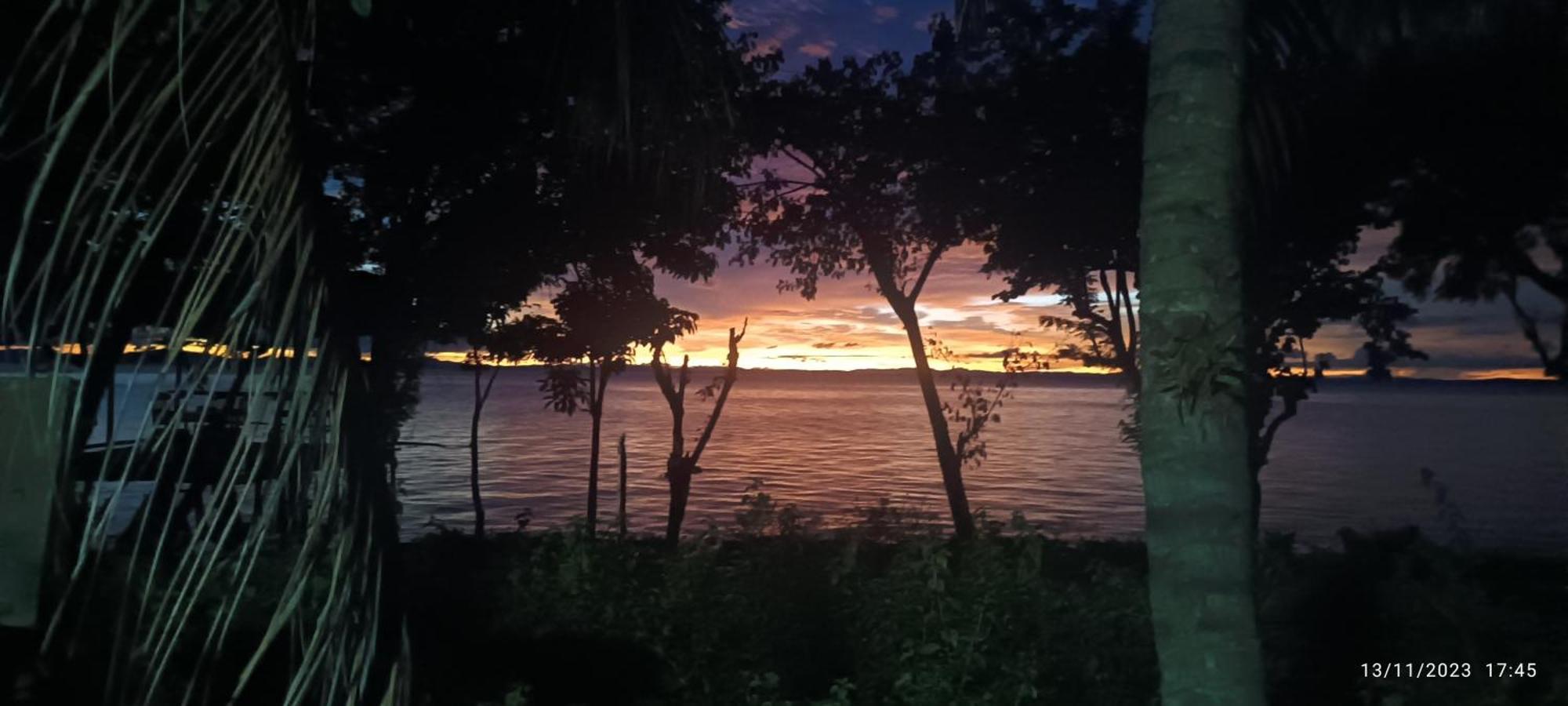 Hostel La Gloria Ometepe Luaran gambar