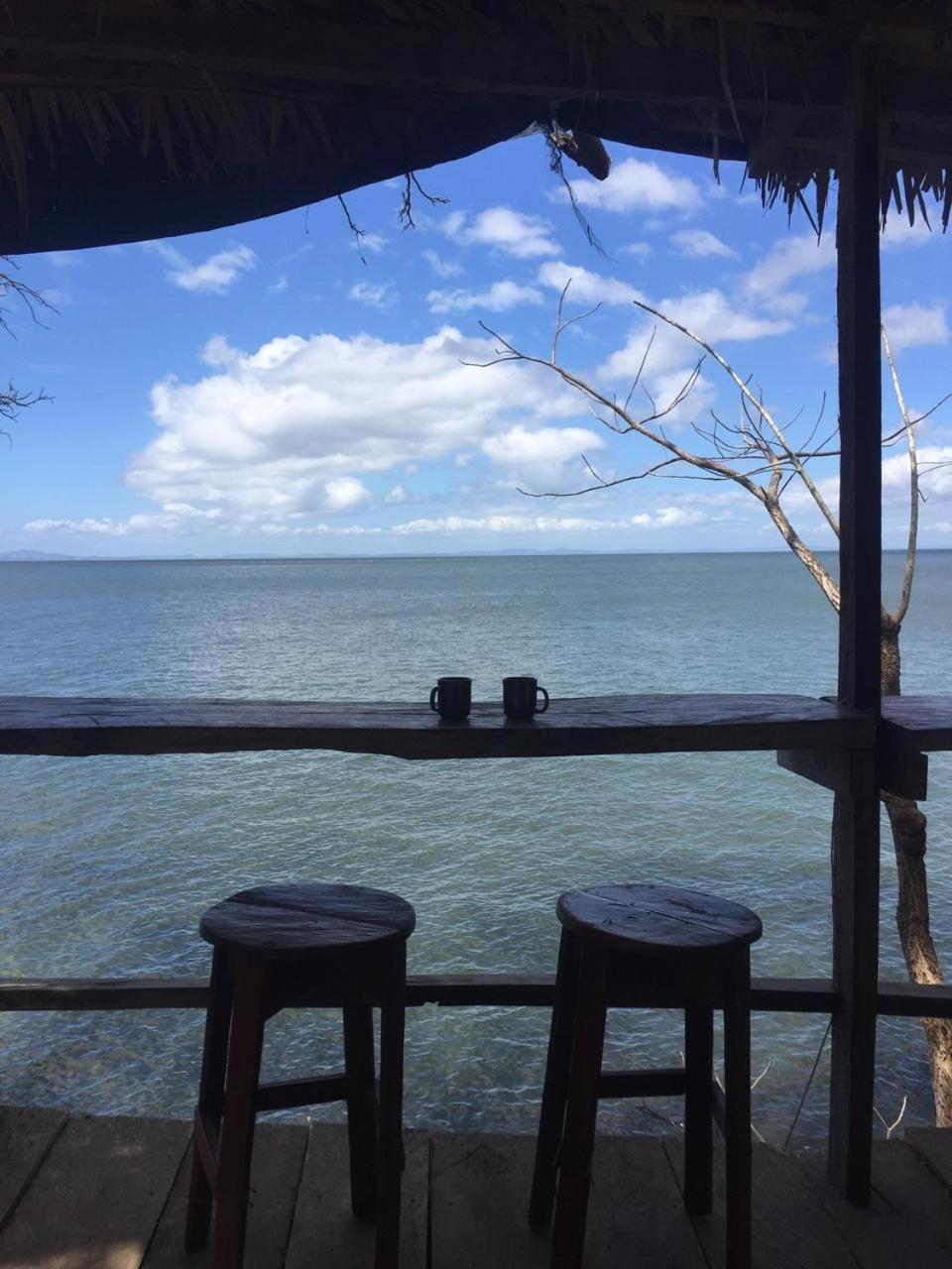Hostel La Gloria Ometepe Luaran gambar